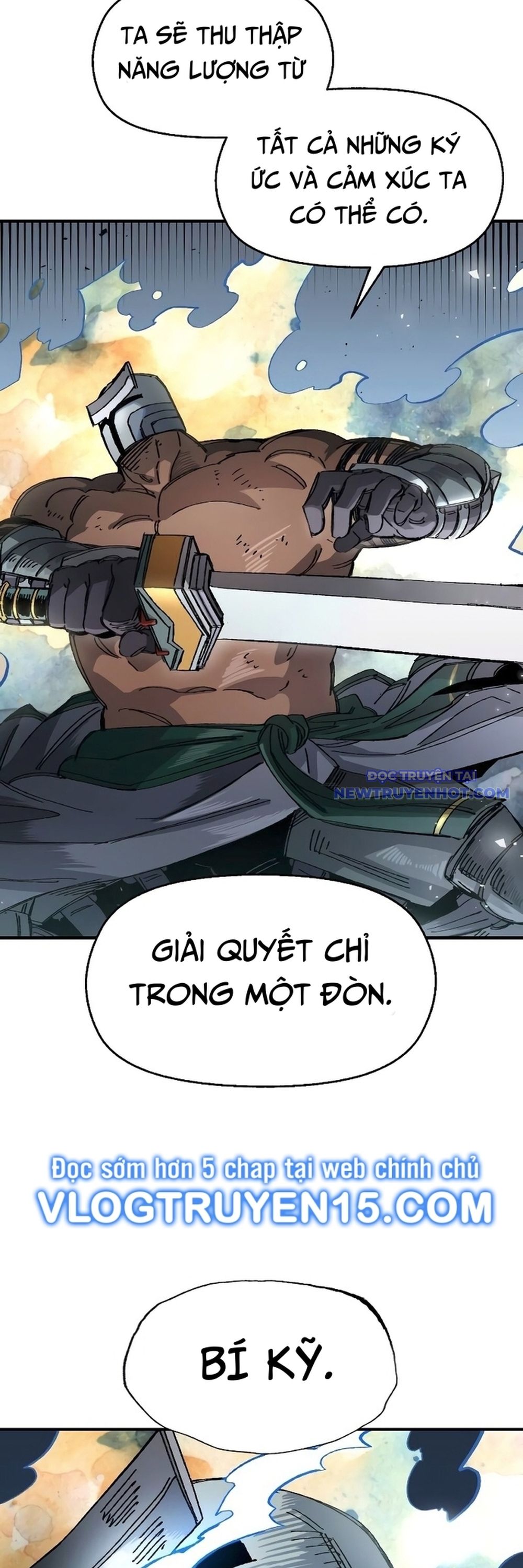 Sắp Xuất Ngũ Thì Isekai Chapter 54 - 34