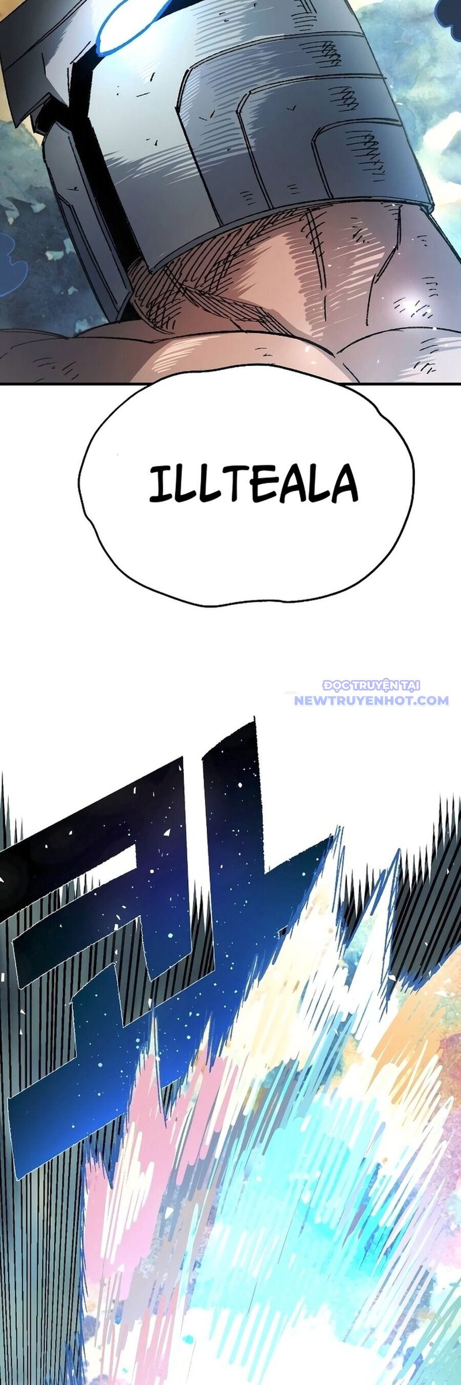 Sắp Xuất Ngũ Thì Isekai Chapter 54 - 35
