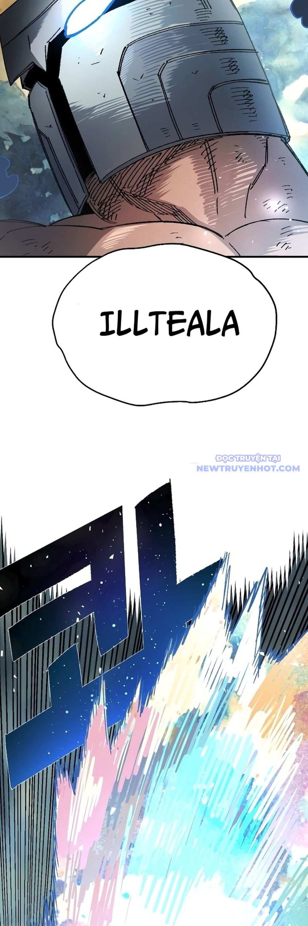 Sắp Xuất Ngũ Thì Isekai Chapter 54 - 35