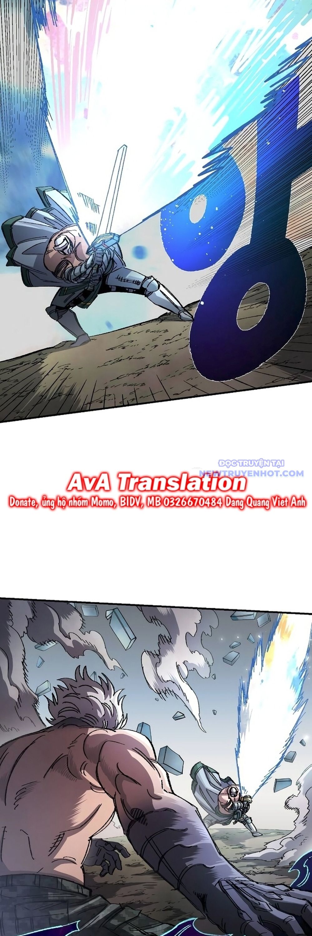 Sắp Xuất Ngũ Thì Isekai Chapter 54 - 36