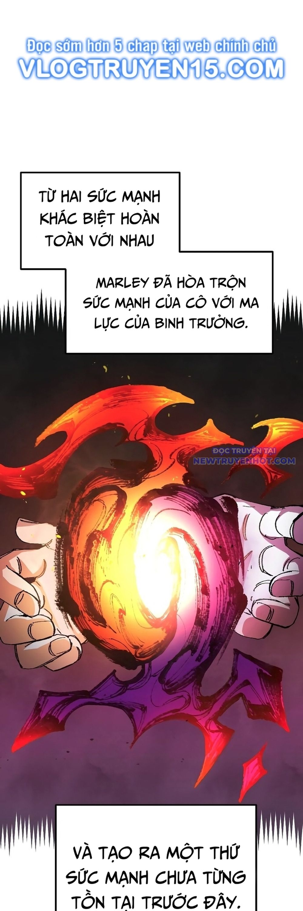 Sắp Xuất Ngũ Thì Isekai Chapter 54 - 40