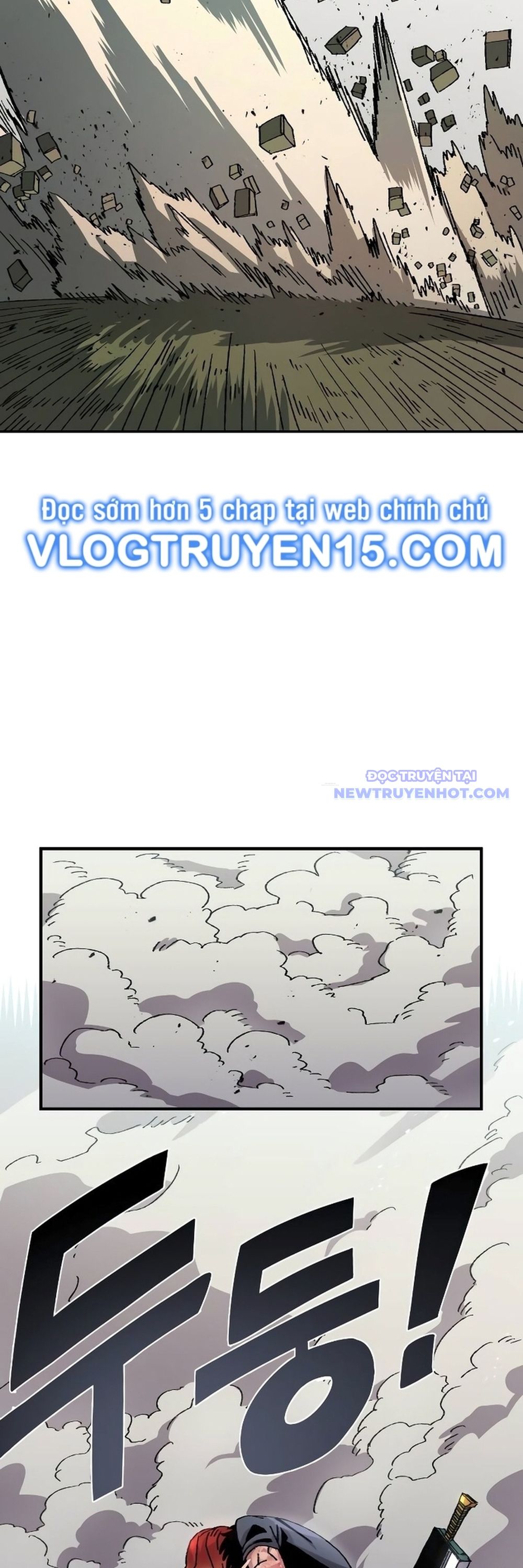 Sắp Xuất Ngũ Thì Isekai Chapter 54 - 5