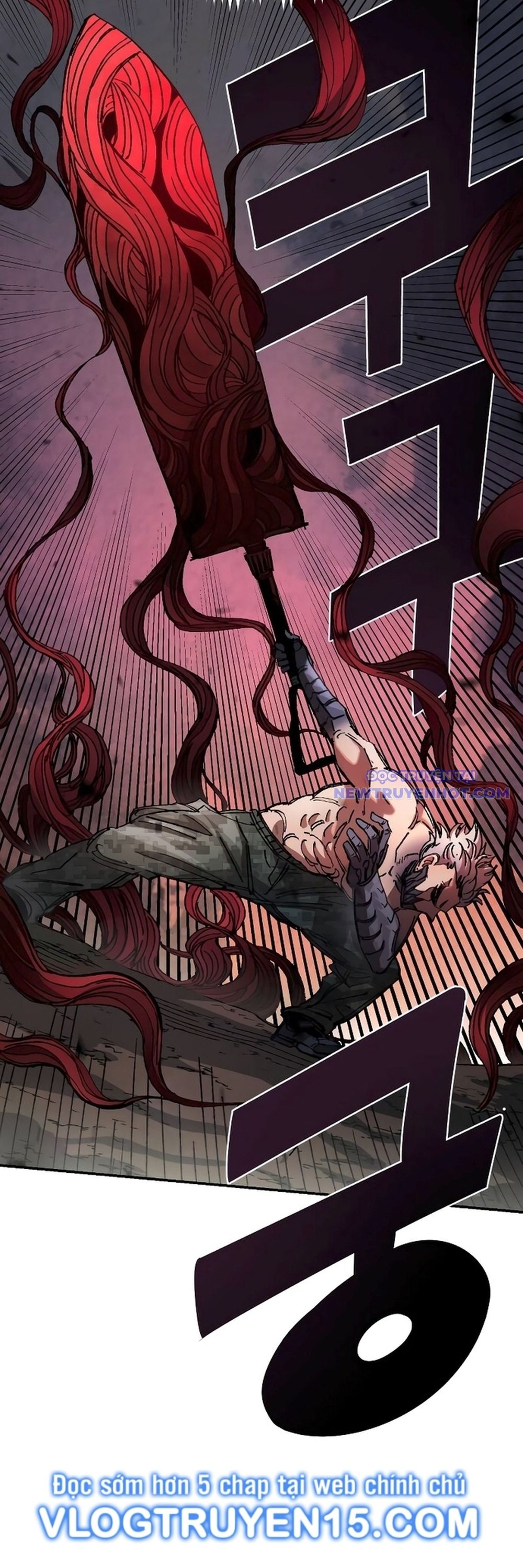 Sắp Xuất Ngũ Thì Isekai Chapter 54 - 42