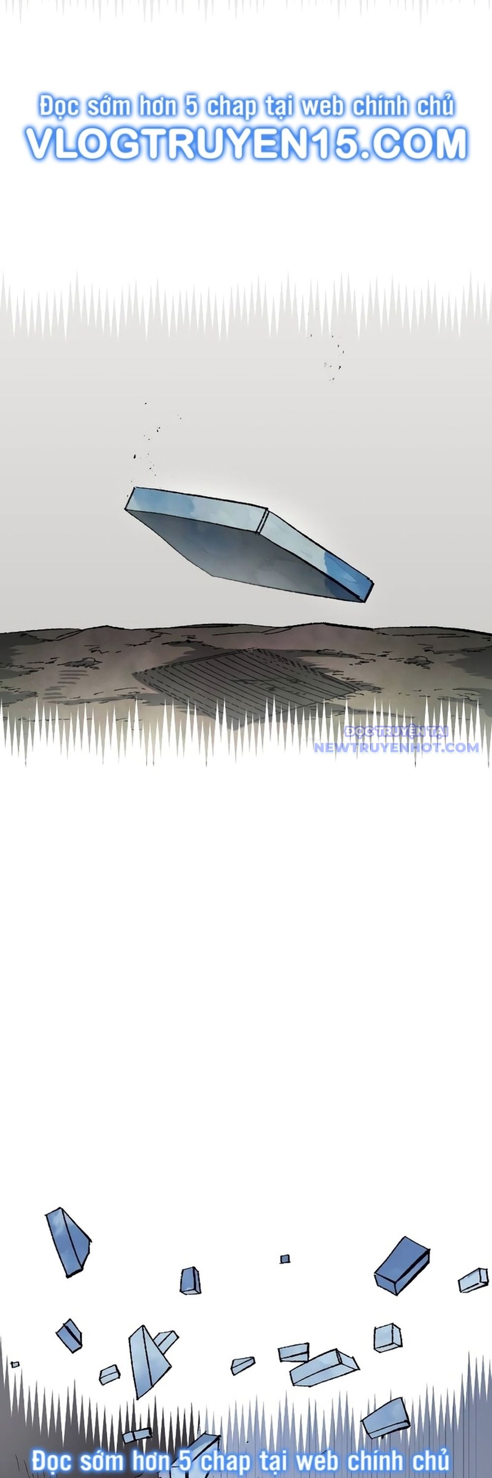 Sắp Xuất Ngũ Thì Isekai Chapter 54 - 47