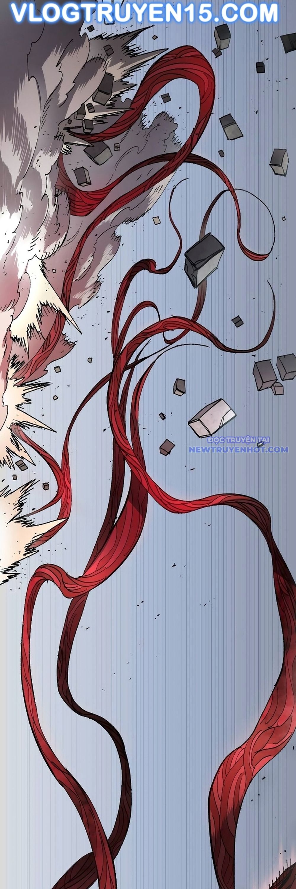 Sắp Xuất Ngũ Thì Isekai Chapter 54 - 48