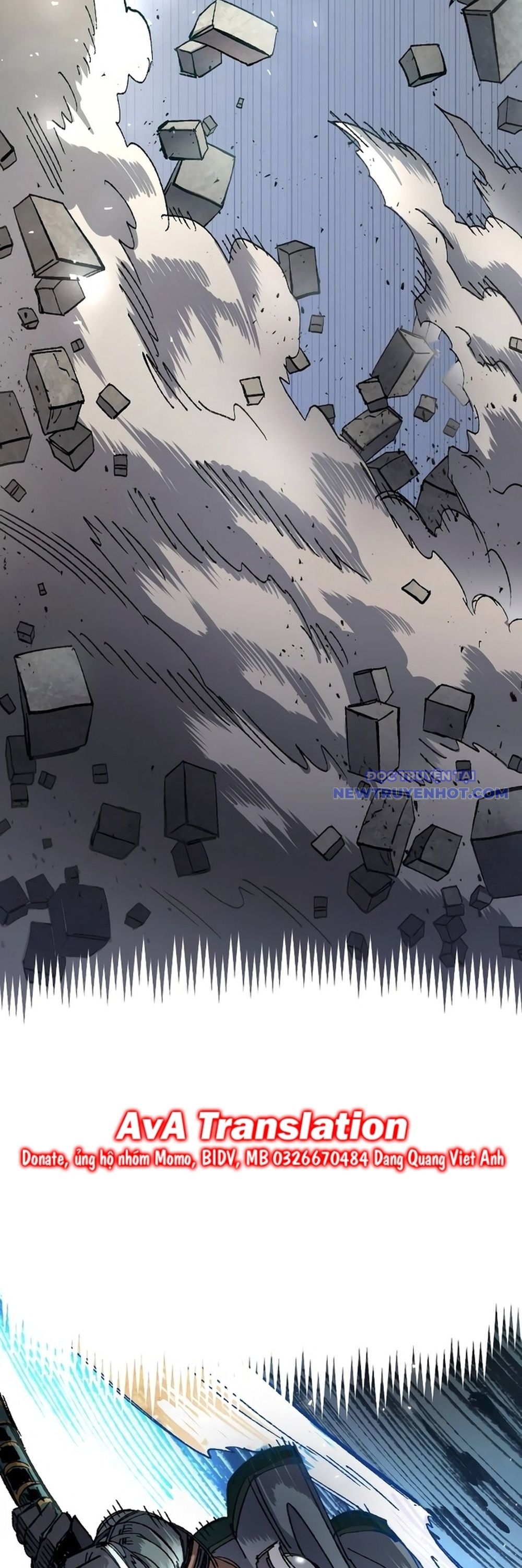 Sắp Xuất Ngũ Thì Isekai Chapter 54 - 50