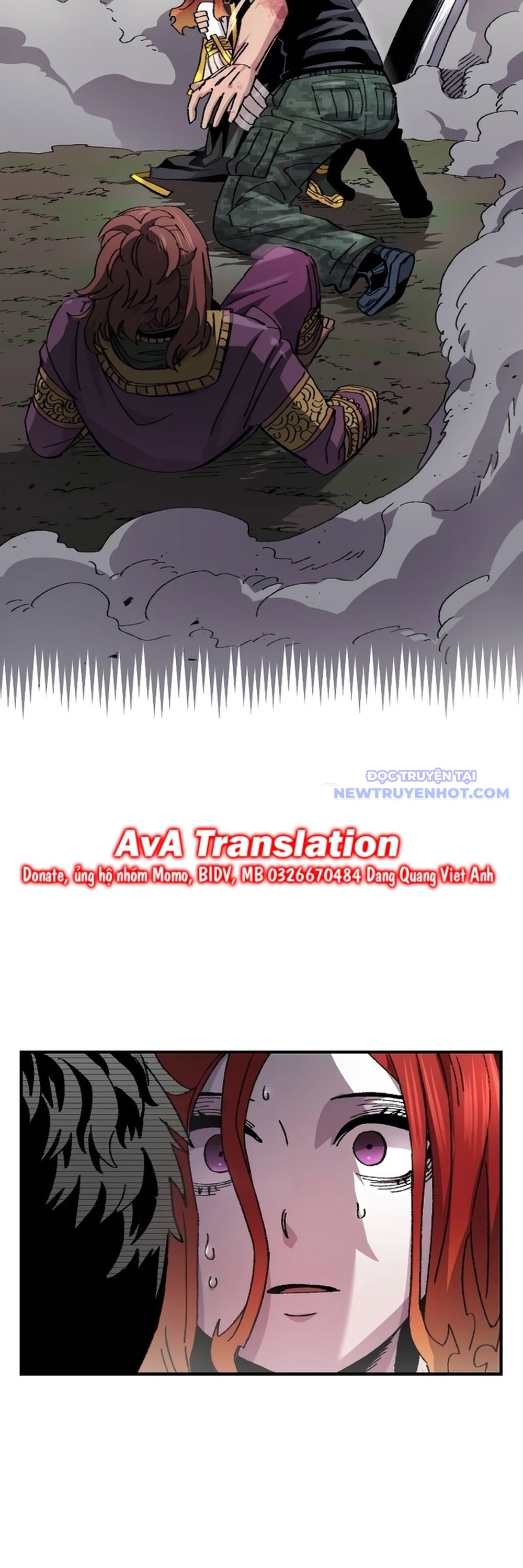 Sắp Xuất Ngũ Thì Isekai Chapter 54 - 6