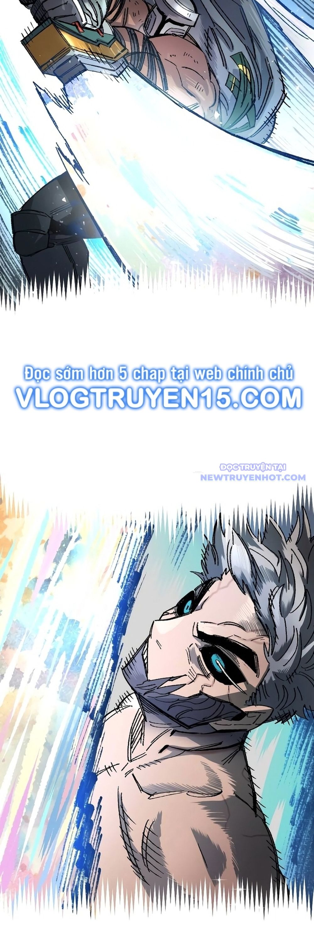 Sắp Xuất Ngũ Thì Isekai Chapter 54 - 51