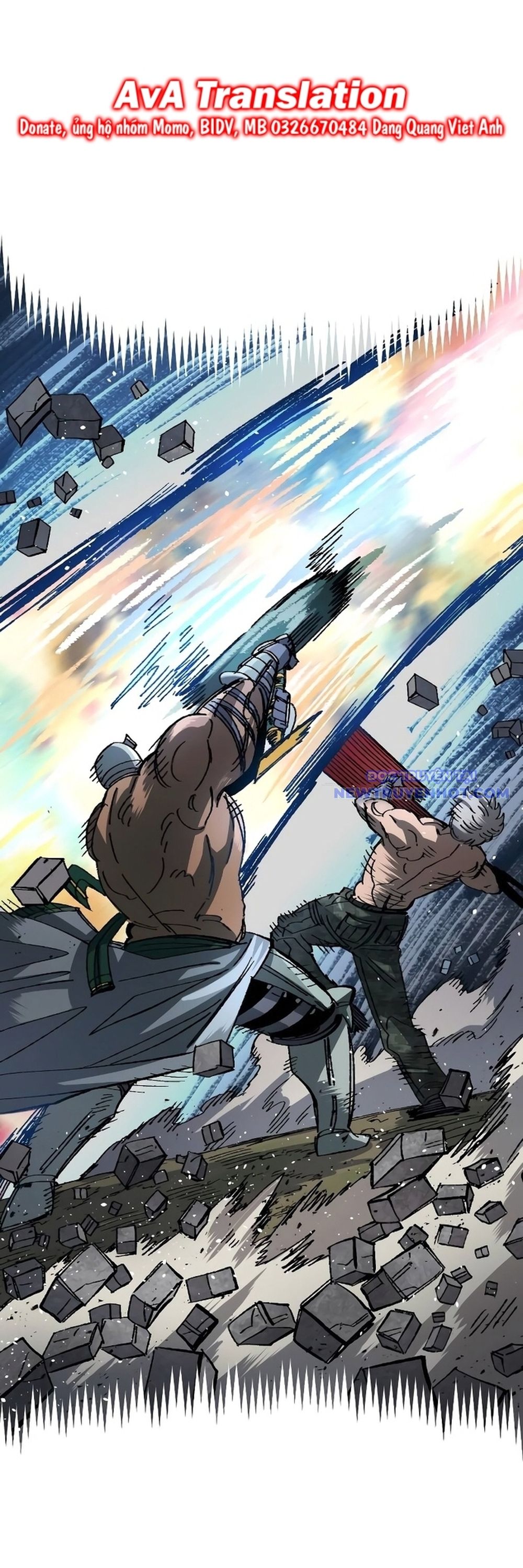 Sắp Xuất Ngũ Thì Isekai Chapter 54 - 52