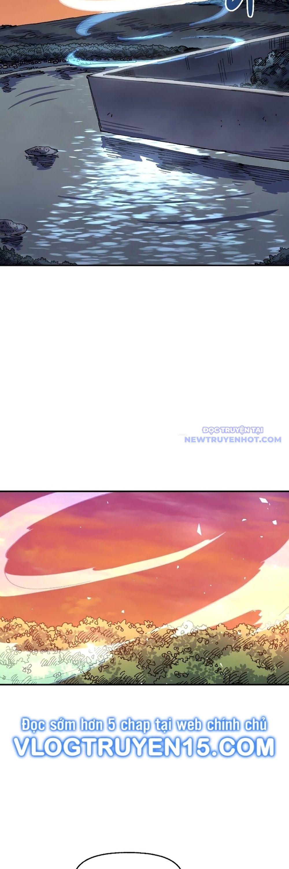 Sắp Xuất Ngũ Thì Isekai Chapter 54 - 59