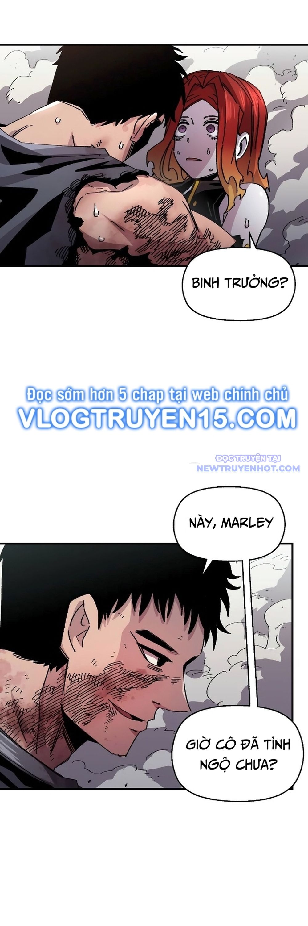 Sắp Xuất Ngũ Thì Isekai Chapter 54 - 7