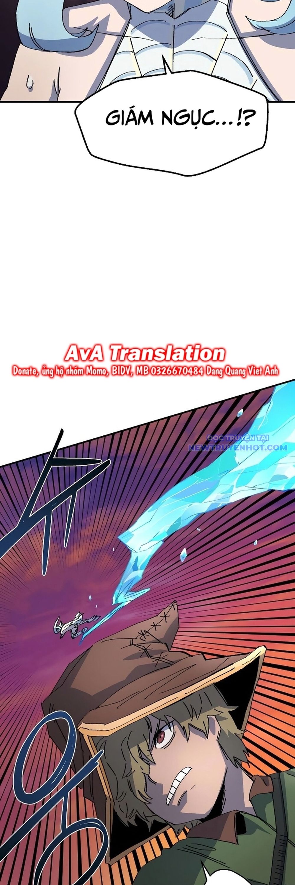 Sắp Xuất Ngũ Thì Isekai Chapter 54 - 61