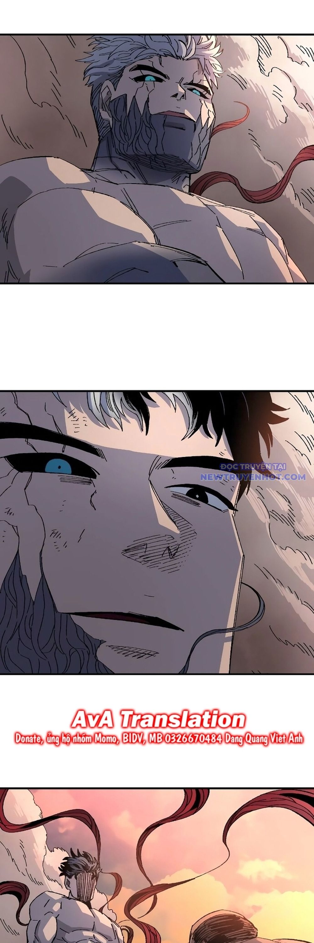 Sắp Xuất Ngũ Thì Isekai Chapter 54 - 66