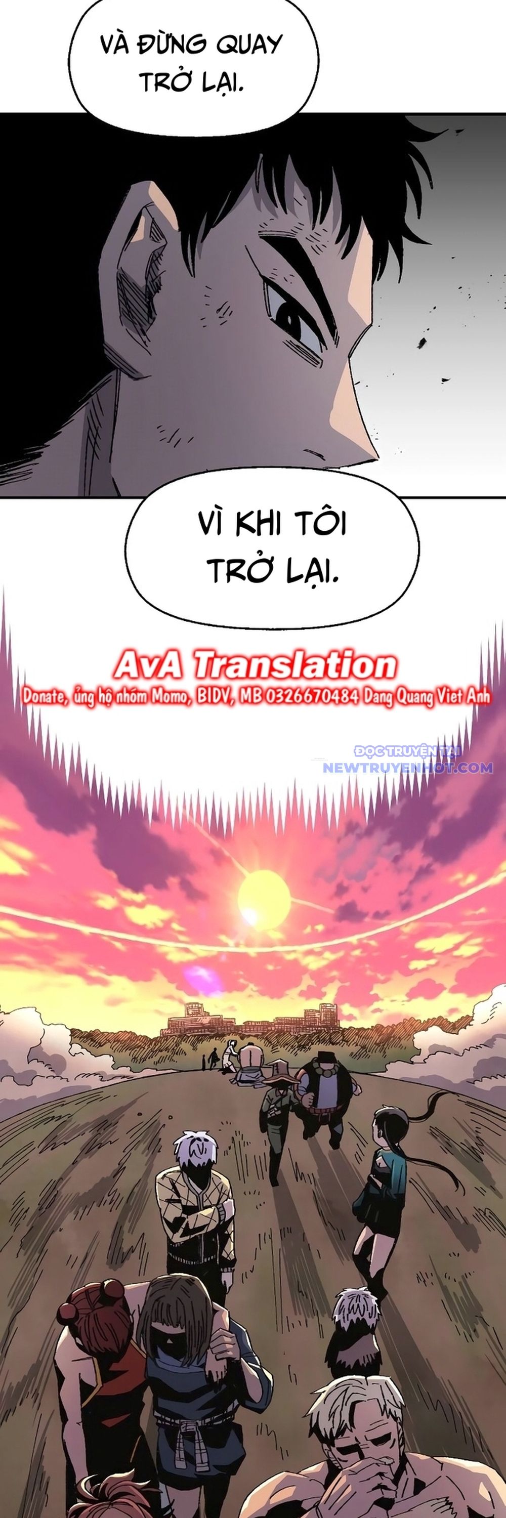 Sắp Xuất Ngũ Thì Isekai Chapter 54 - 69