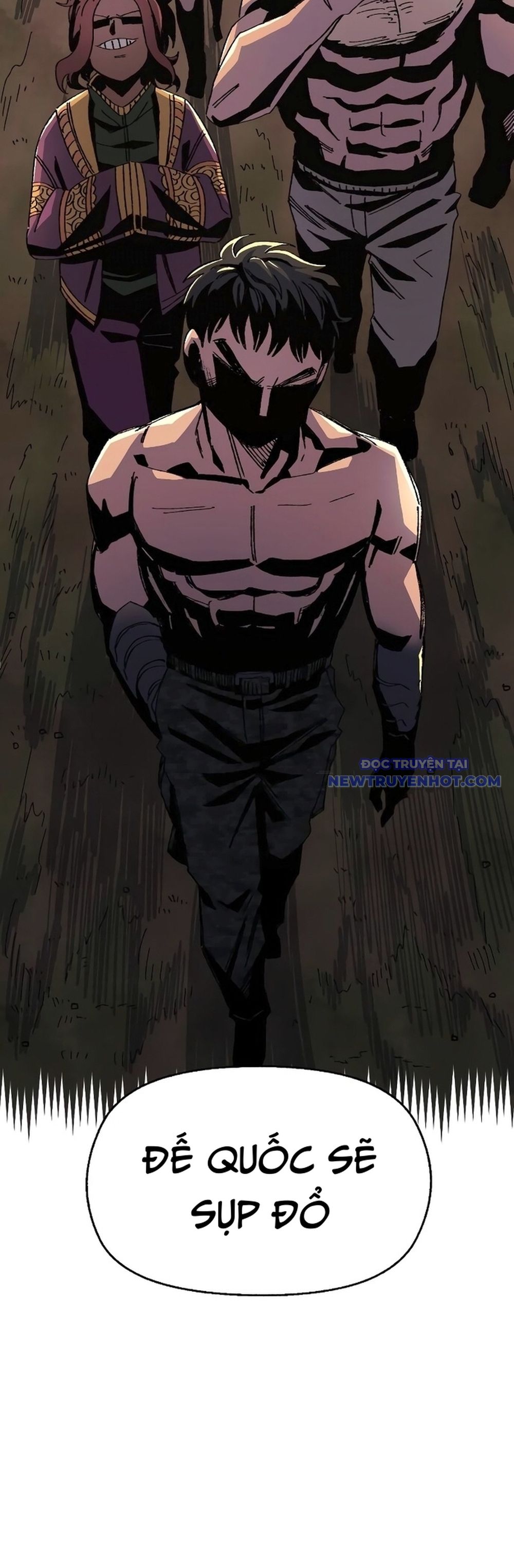 Sắp Xuất Ngũ Thì Isekai Chapter 54 - 70