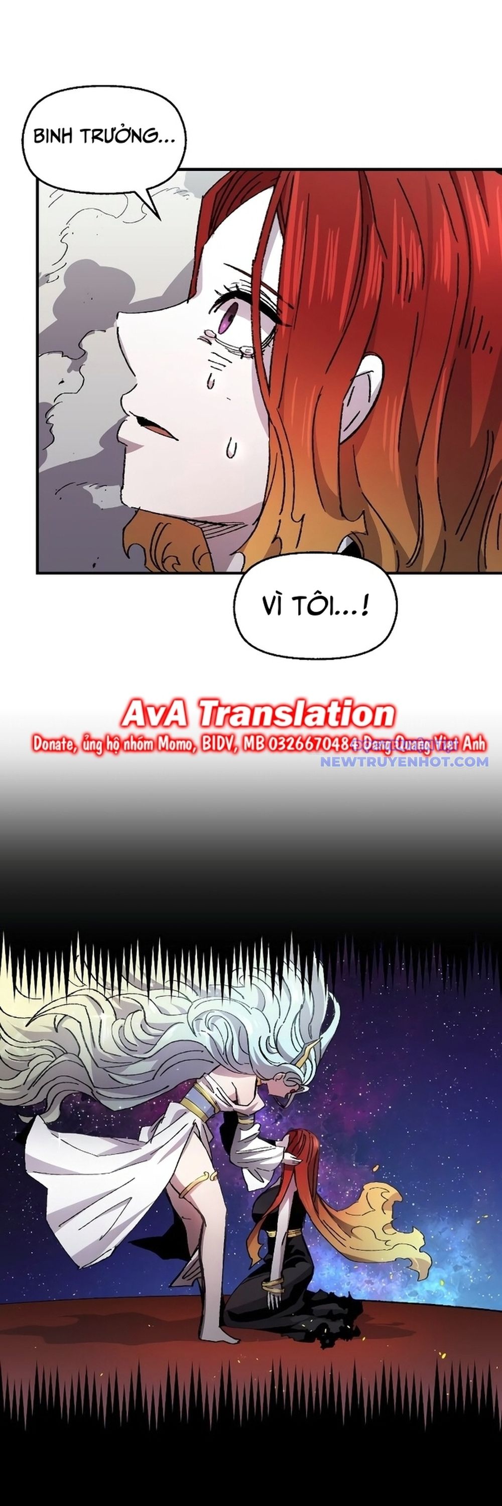 Sắp Xuất Ngũ Thì Isekai Chapter 54 - 8