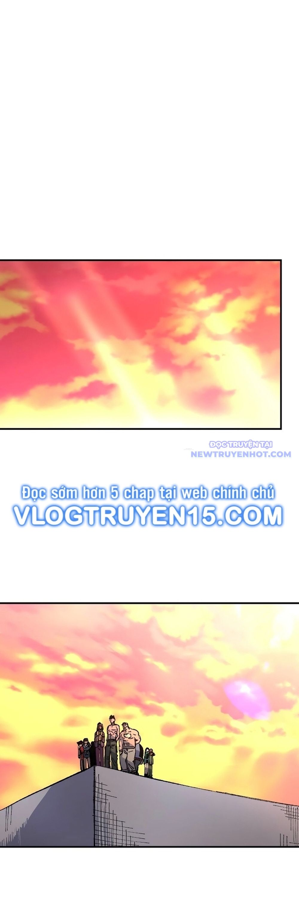 Sắp Xuất Ngũ Thì Isekai Chapter 54 - 71