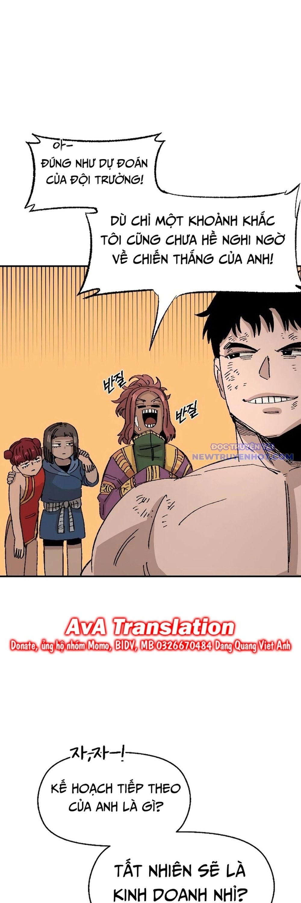 Sắp Xuất Ngũ Thì Isekai Chapter 54 - 72