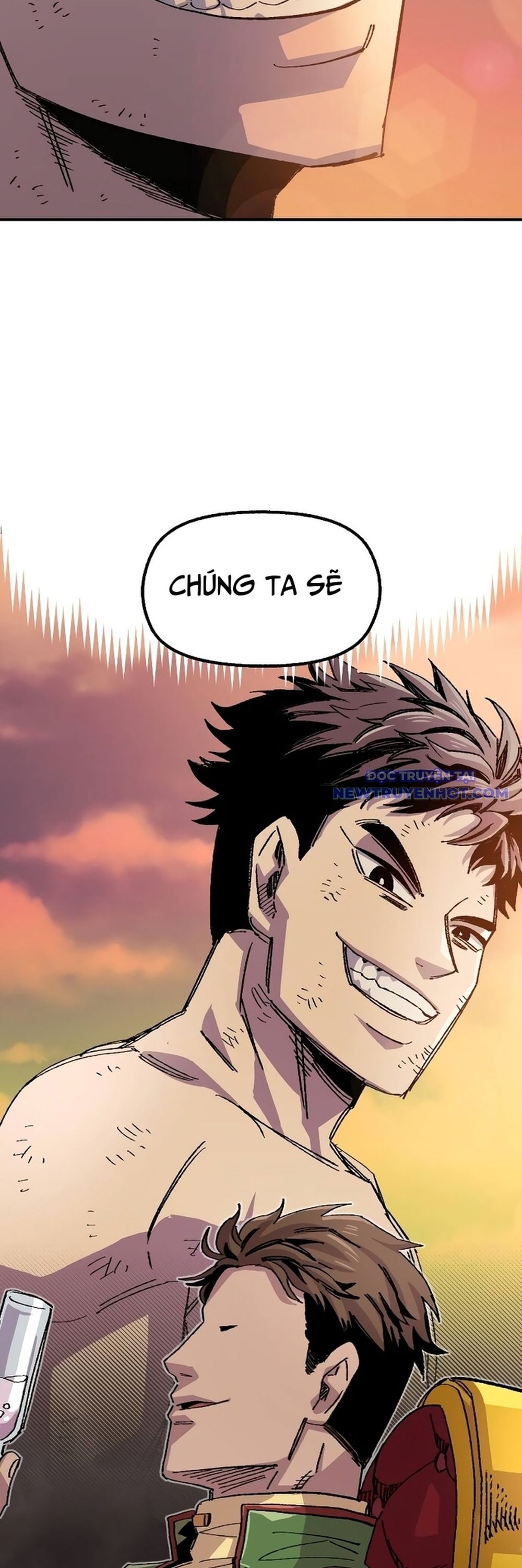 Sắp Xuất Ngũ Thì Isekai Chapter 54 - 74