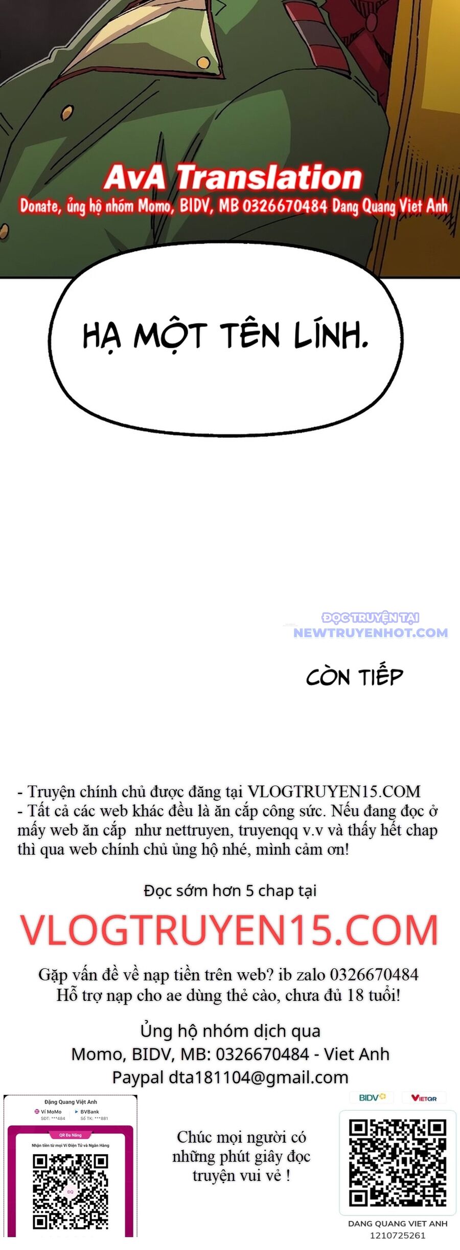 Sắp Xuất Ngũ Thì Isekai Chapter 54 - 75
