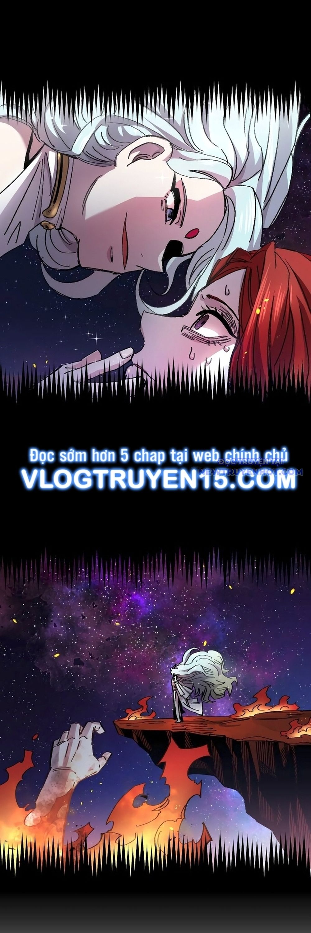 Sắp Xuất Ngũ Thì Isekai Chapter 54 - 9