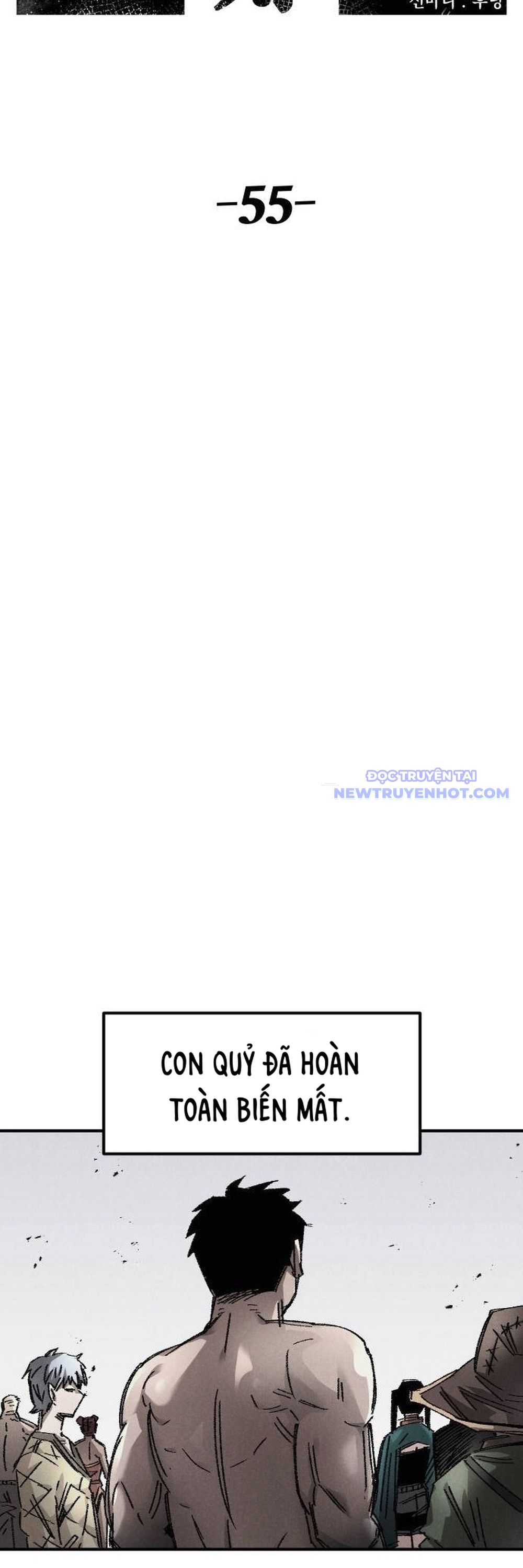 Sắp Xuất Ngũ Thì Isekai Chapter 55 - 11