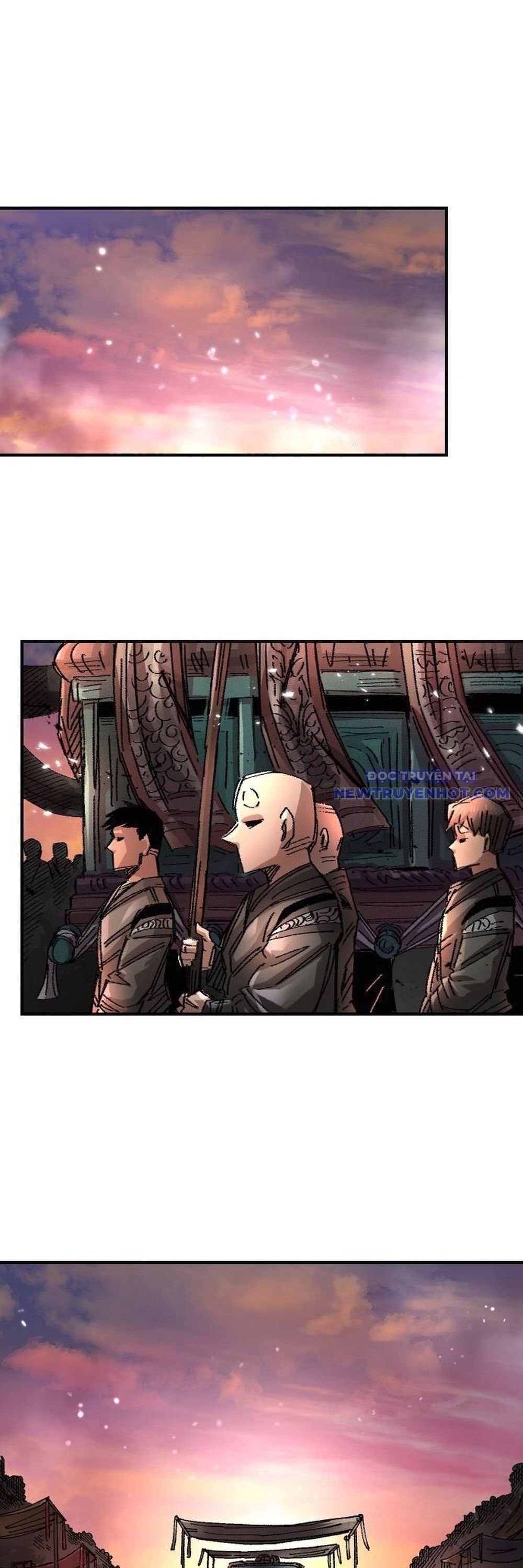 Sắp Xuất Ngũ Thì Isekai Chapter 55 - 14