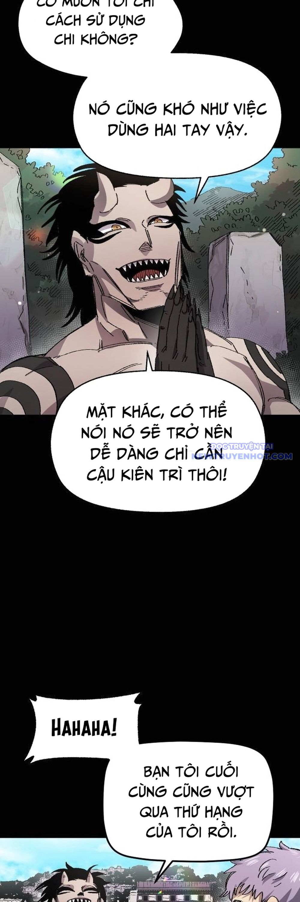 Sắp Xuất Ngũ Thì Isekai Chapter 55 - 18