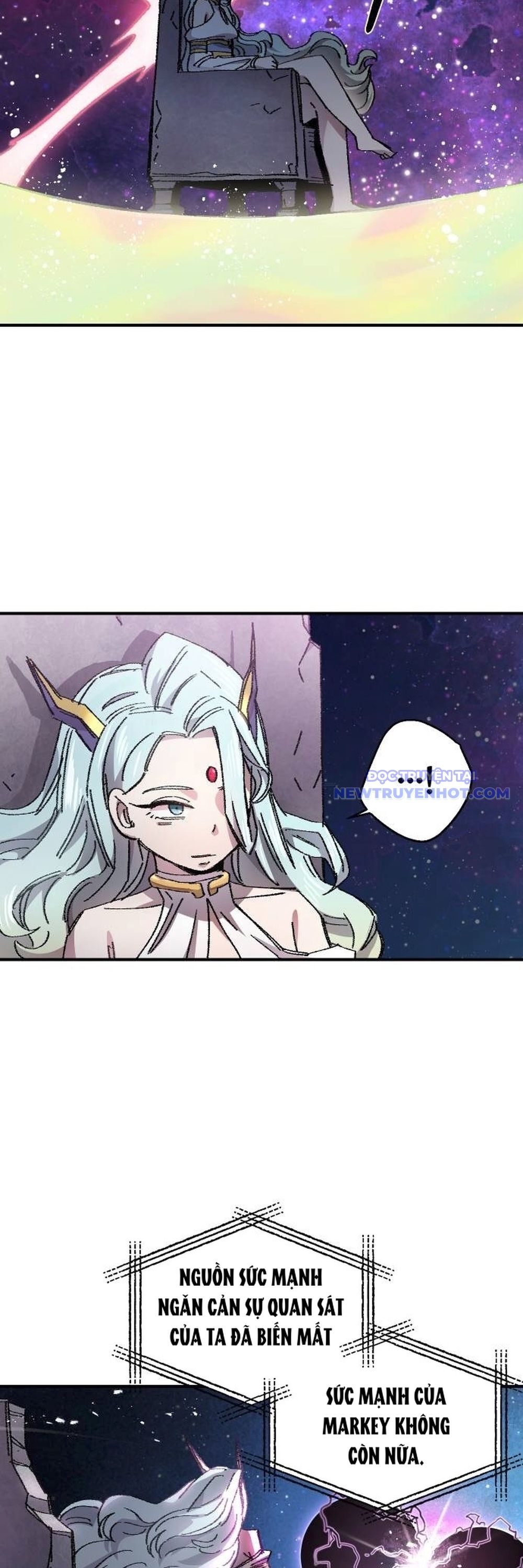 Sắp Xuất Ngũ Thì Isekai Chapter 55 - 3