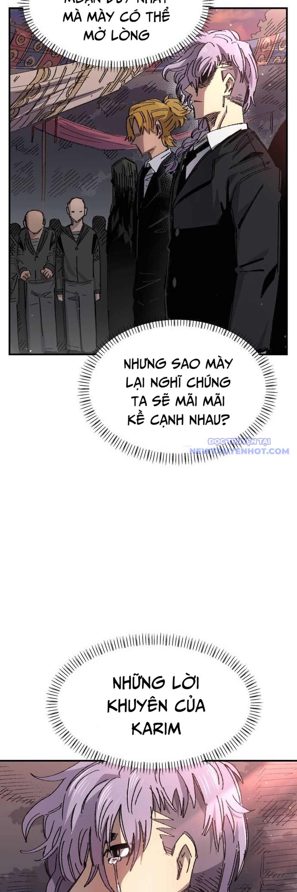 Sắp Xuất Ngũ Thì Isekai Chapter 55 - 22