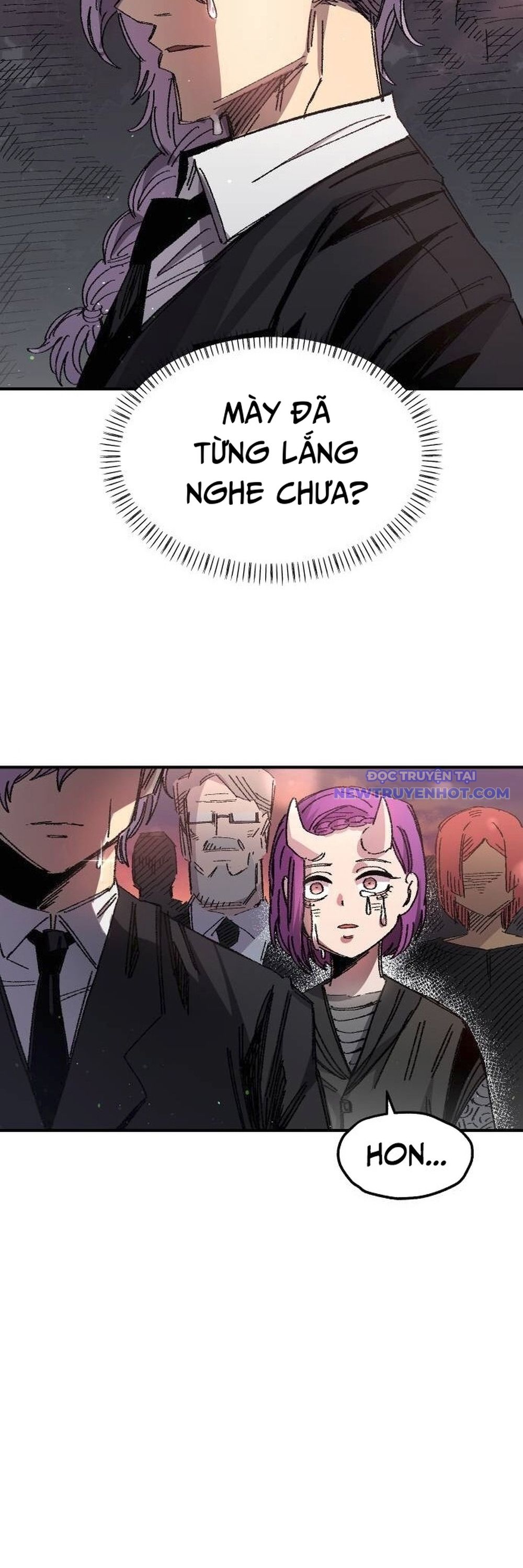 Sắp Xuất Ngũ Thì Isekai Chapter 55 - 23