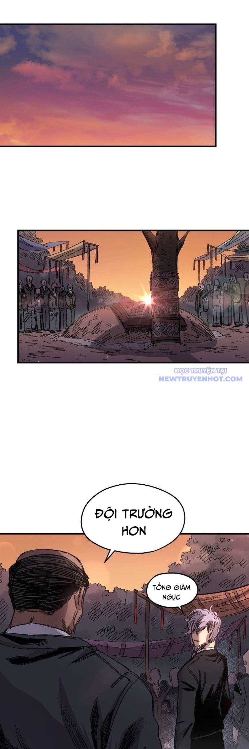 Sắp Xuất Ngũ Thì Isekai Chapter 55 - 24