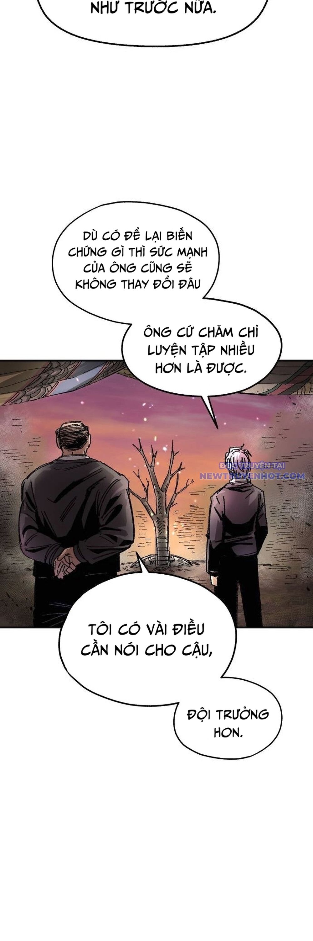 Sắp Xuất Ngũ Thì Isekai Chapter 55 - 26