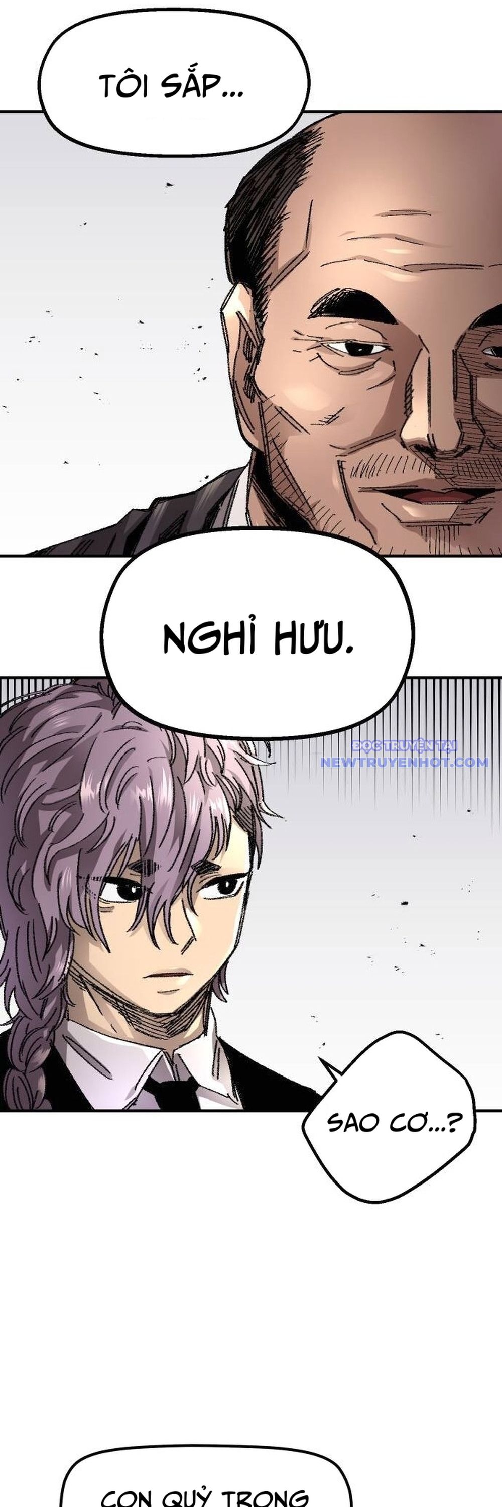 Sắp Xuất Ngũ Thì Isekai Chapter 55 - 27