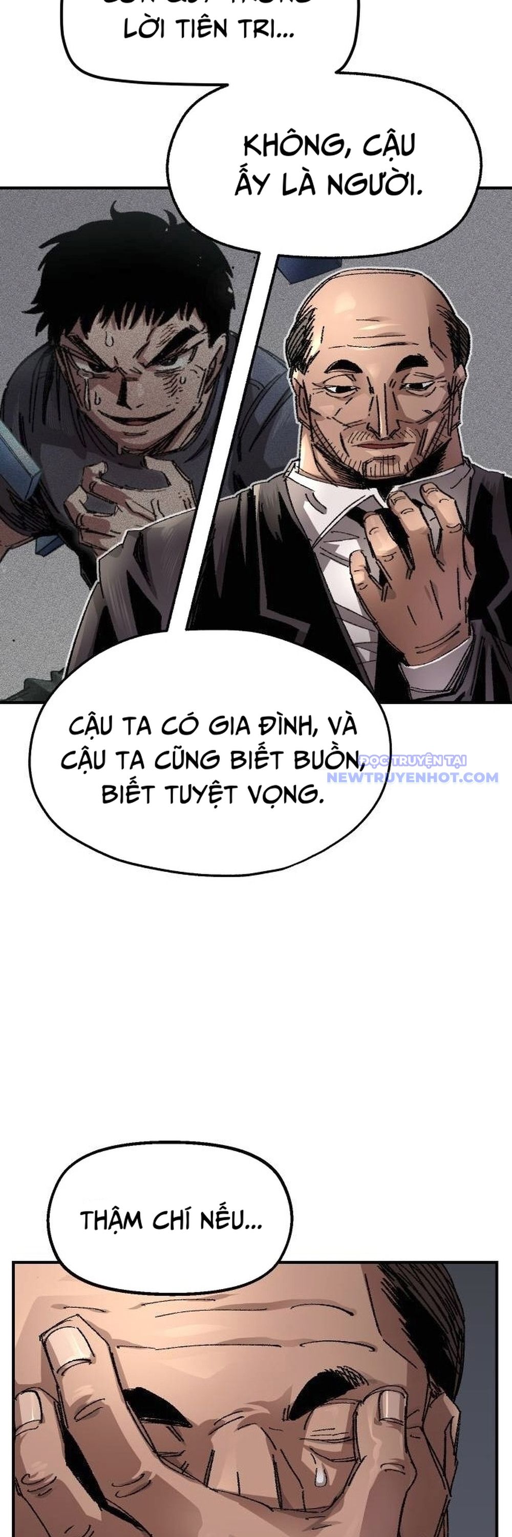 Sắp Xuất Ngũ Thì Isekai Chapter 55 - 28