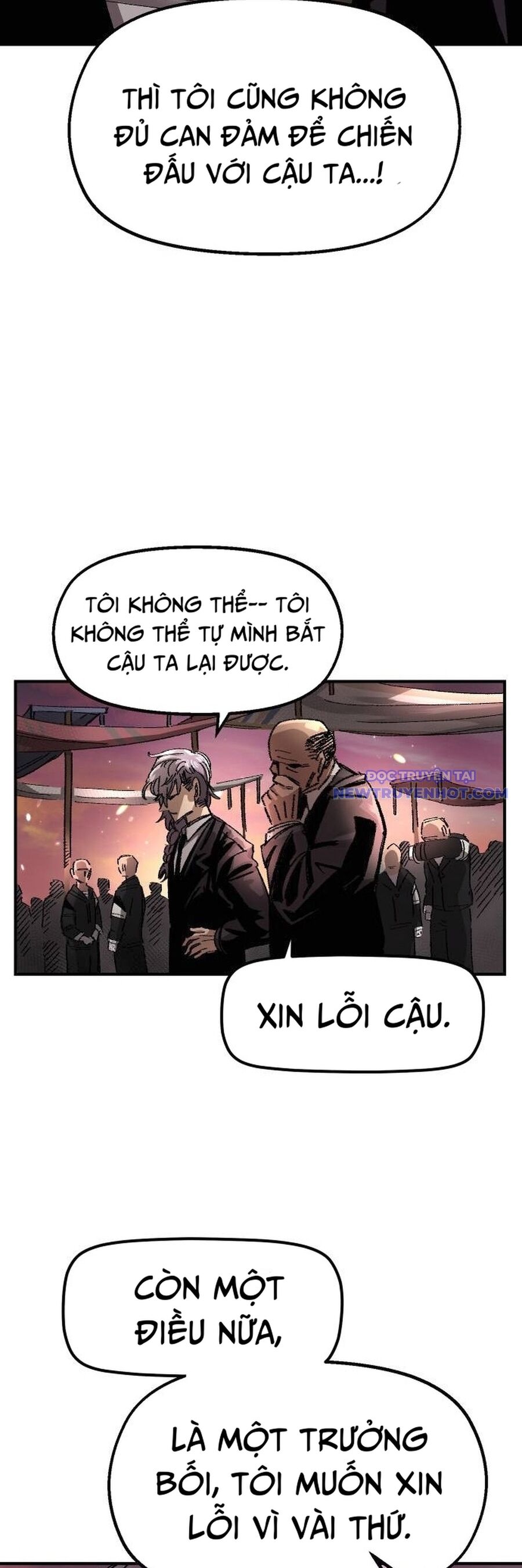 Sắp Xuất Ngũ Thì Isekai Chapter 55 - 30
