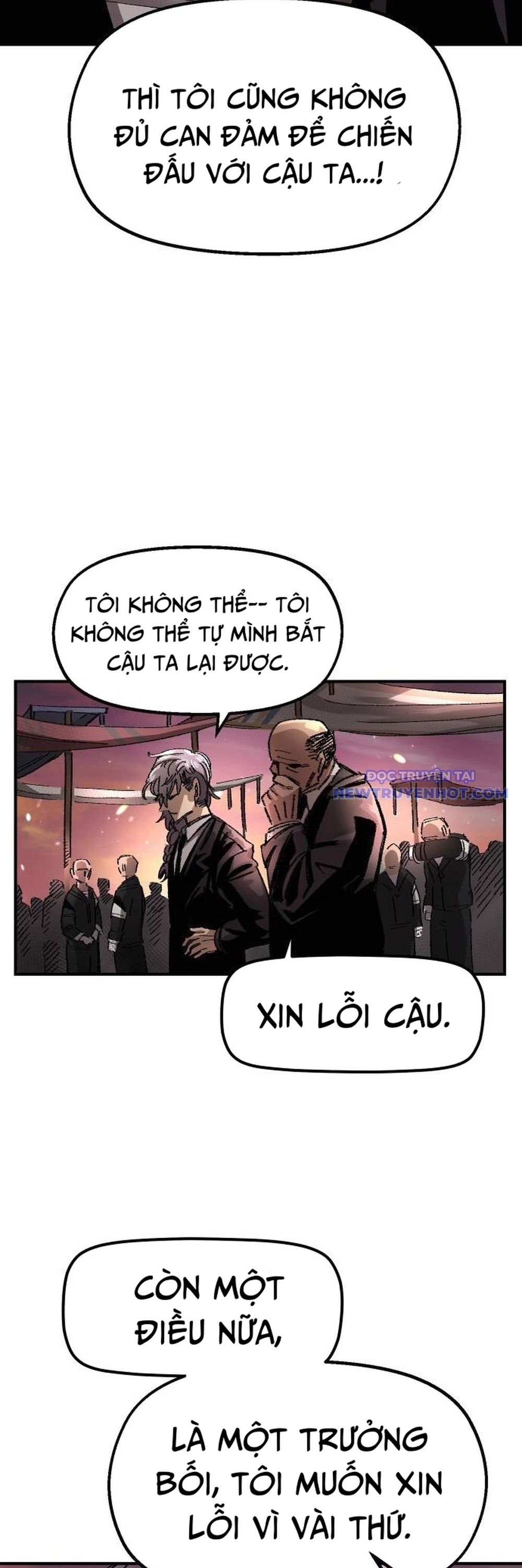 Sắp Xuất Ngũ Thì Isekai Chapter 55 - 30