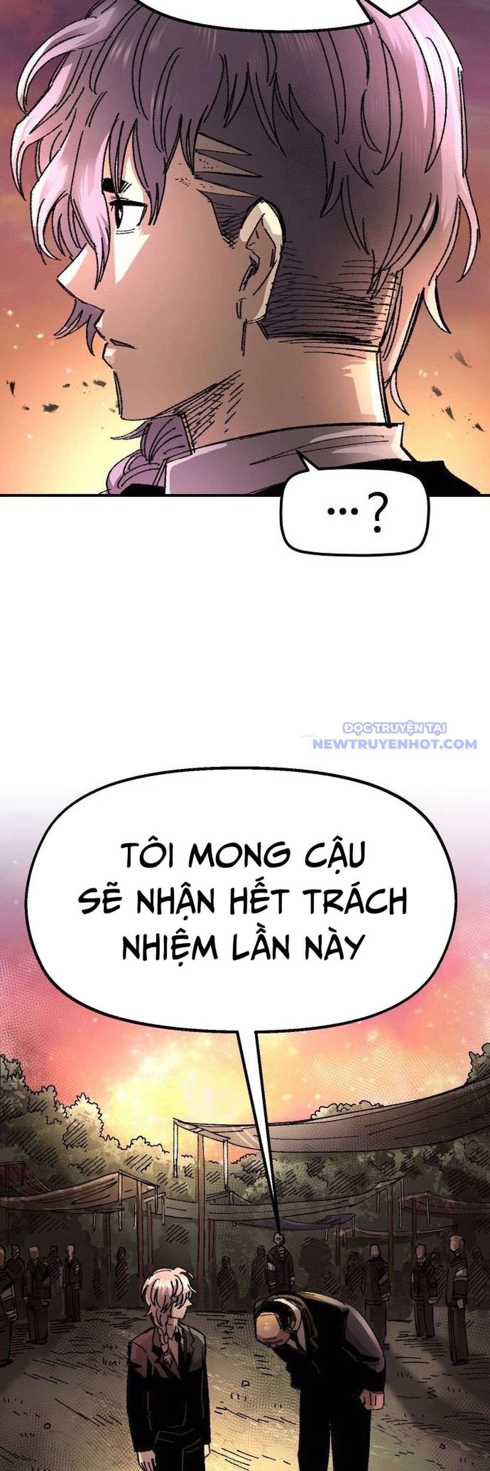 Sắp Xuất Ngũ Thì Isekai Chapter 55 - 31