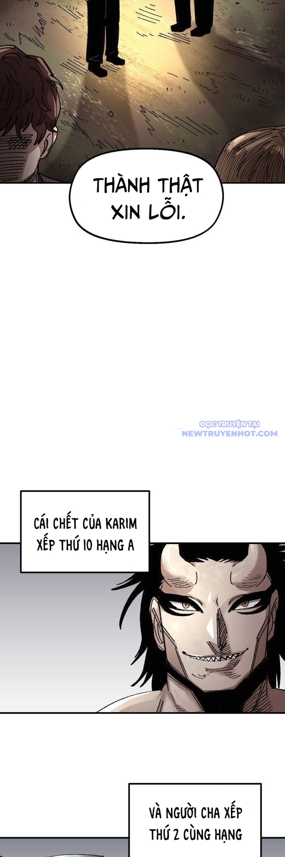 Sắp Xuất Ngũ Thì Isekai Chapter 55 - 32