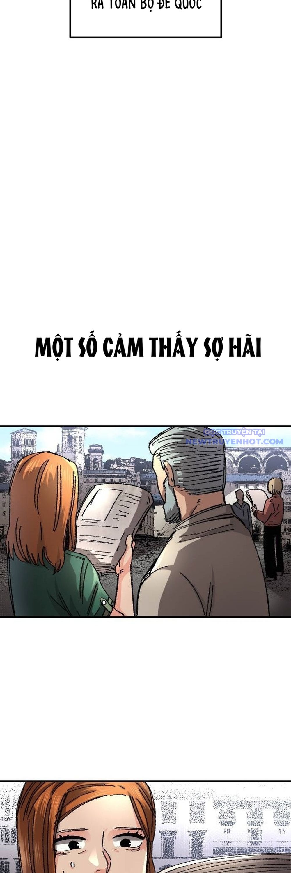 Sắp Xuất Ngũ Thì Isekai Chapter 55 - 34