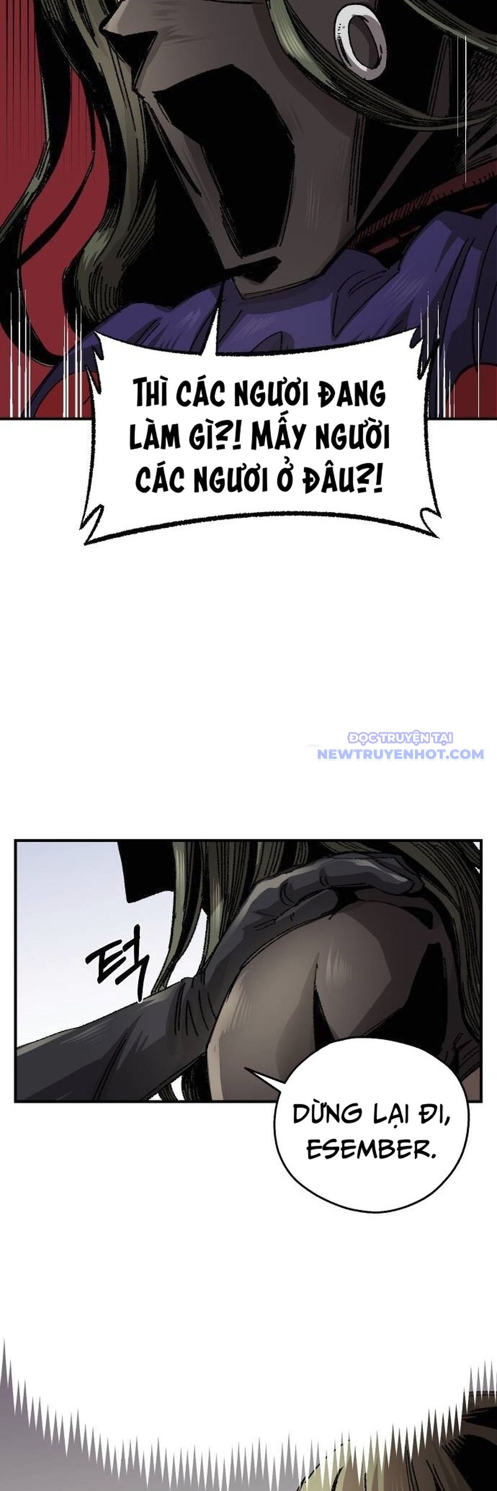 Sắp Xuất Ngũ Thì Isekai Chapter 55 - 37