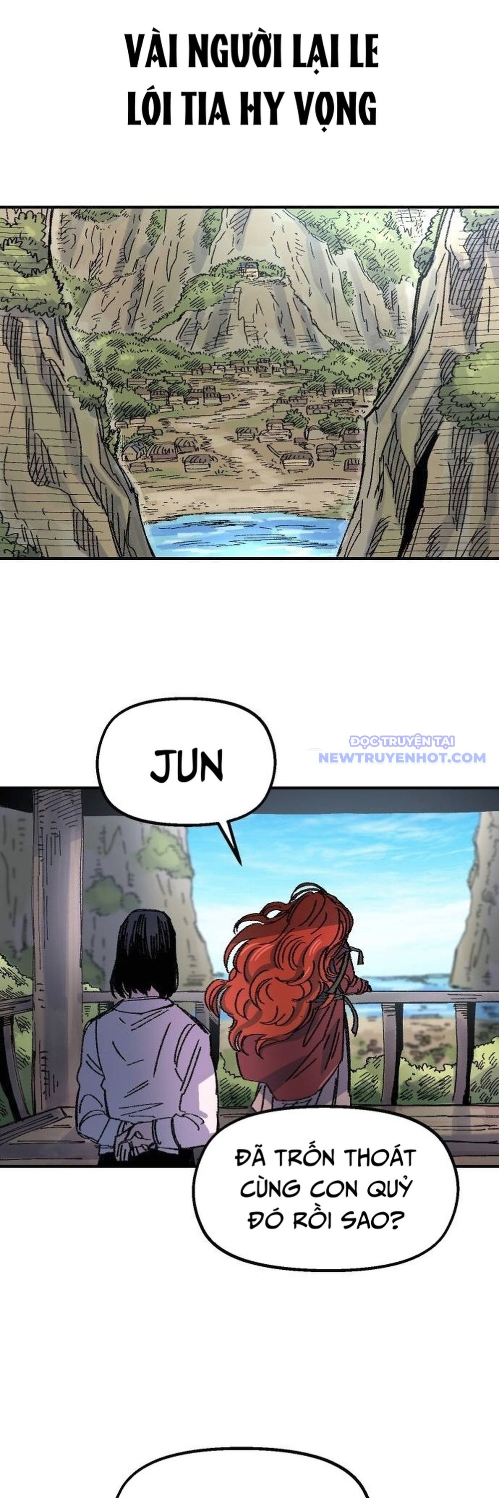 Sắp Xuất Ngũ Thì Isekai Chapter 55 - 39