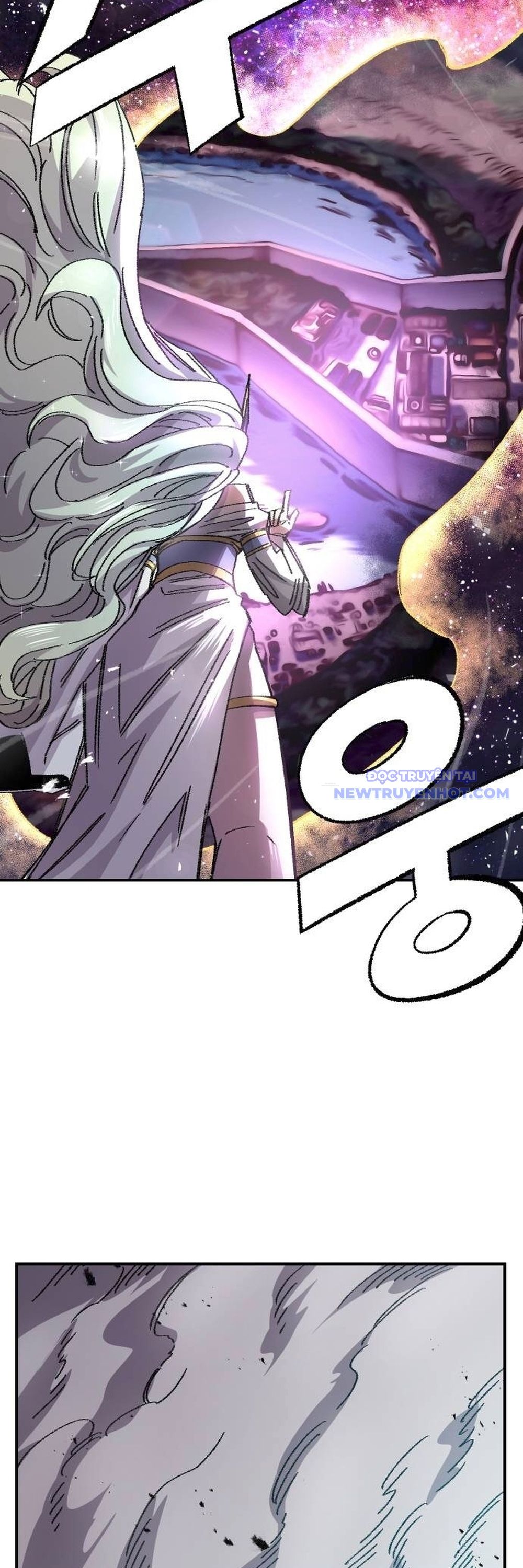 Sắp Xuất Ngũ Thì Isekai Chapter 55 - 5