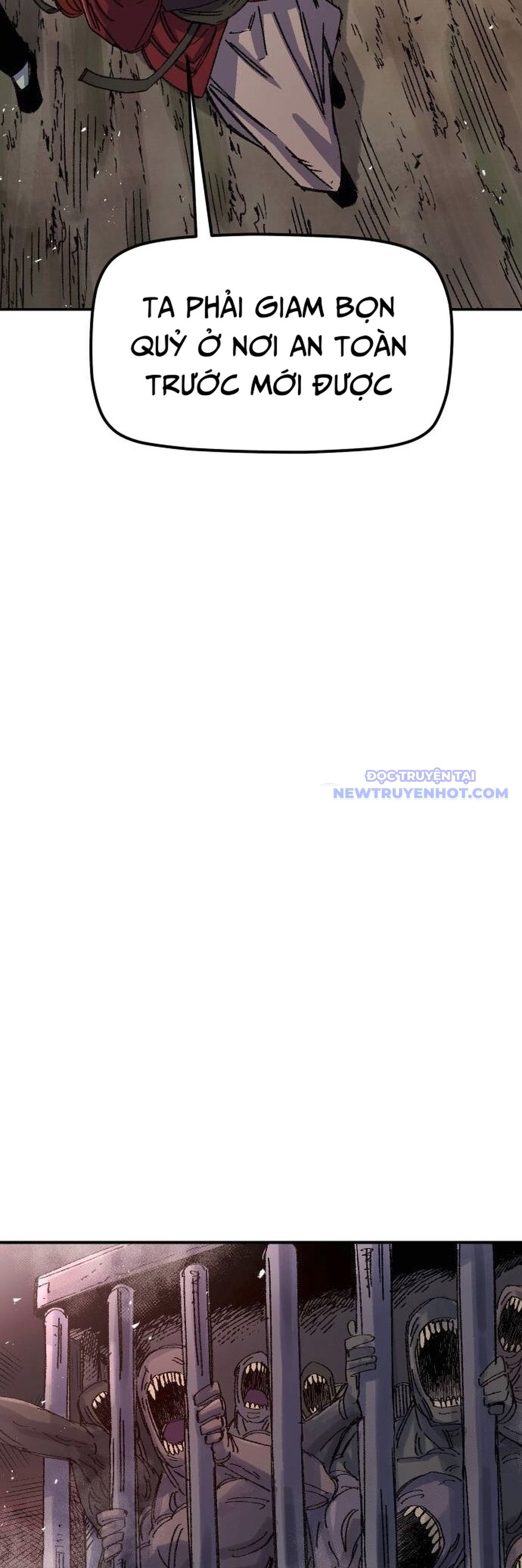 Sắp Xuất Ngũ Thì Isekai Chapter 55 - 41