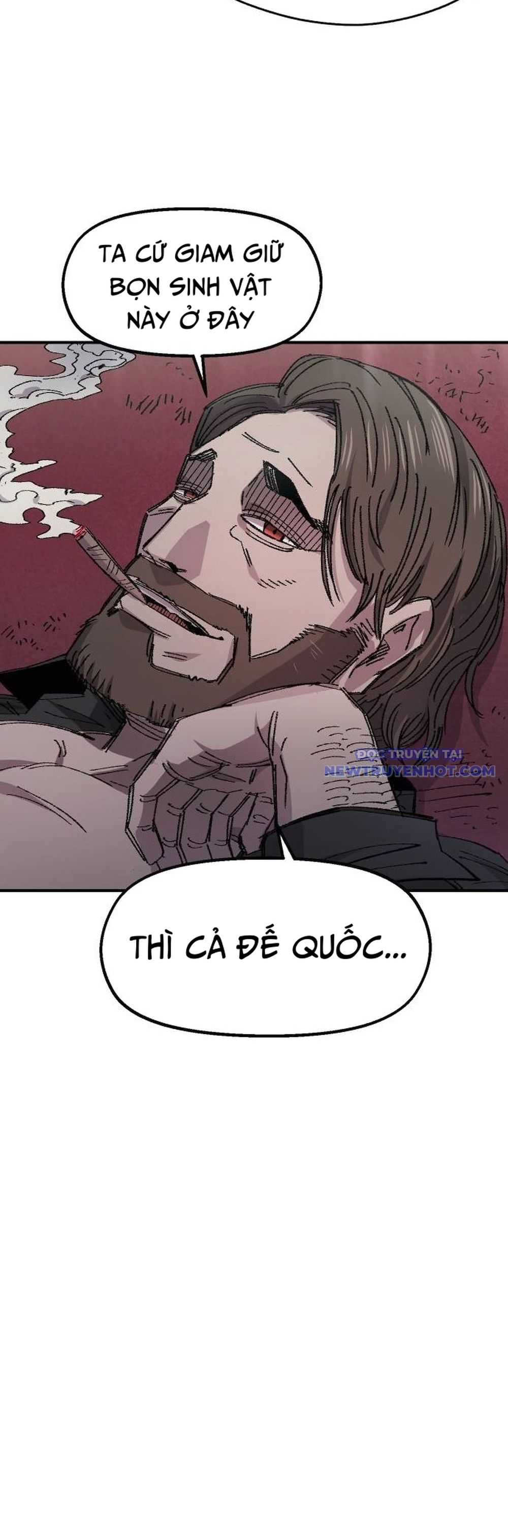 Sắp Xuất Ngũ Thì Isekai Chapter 55 - 43