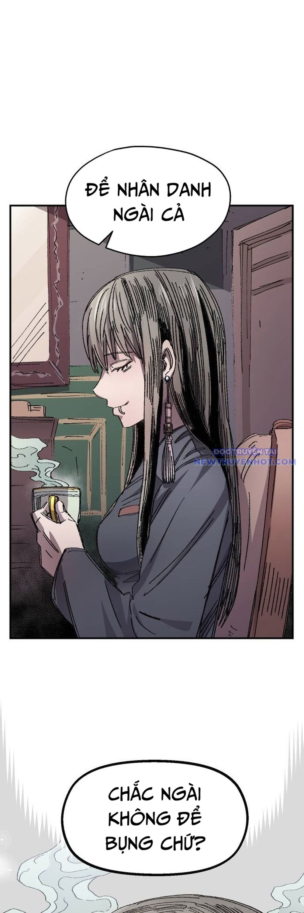 Sắp Xuất Ngũ Thì Isekai Chapter 55 - 45