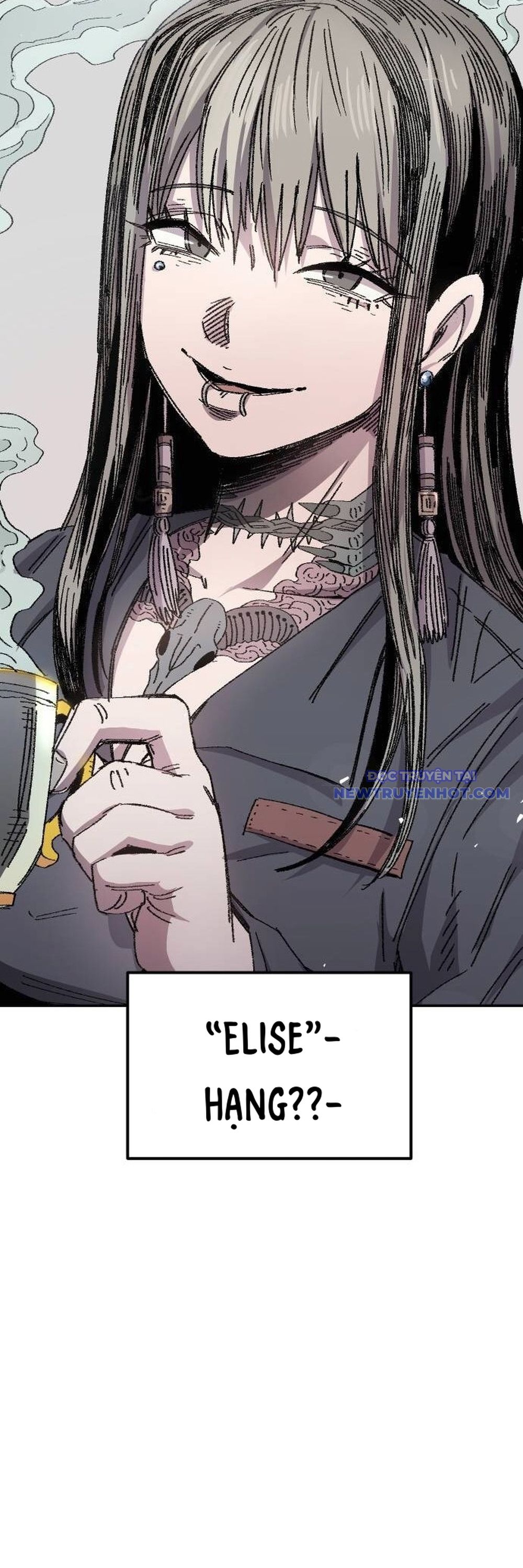 Sắp Xuất Ngũ Thì Isekai Chapter 55 - 46