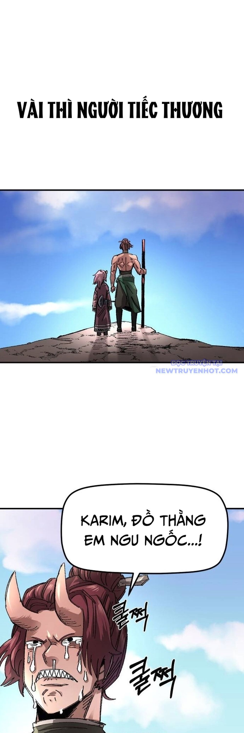 Sắp Xuất Ngũ Thì Isekai Chapter 55 - 47