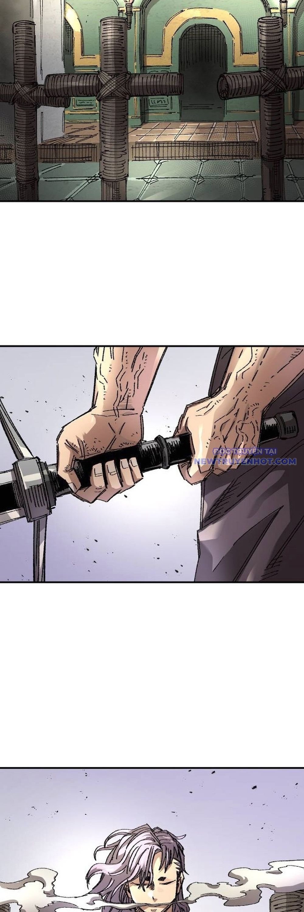 Sắp Xuất Ngũ Thì Isekai Chapter 55 - 49