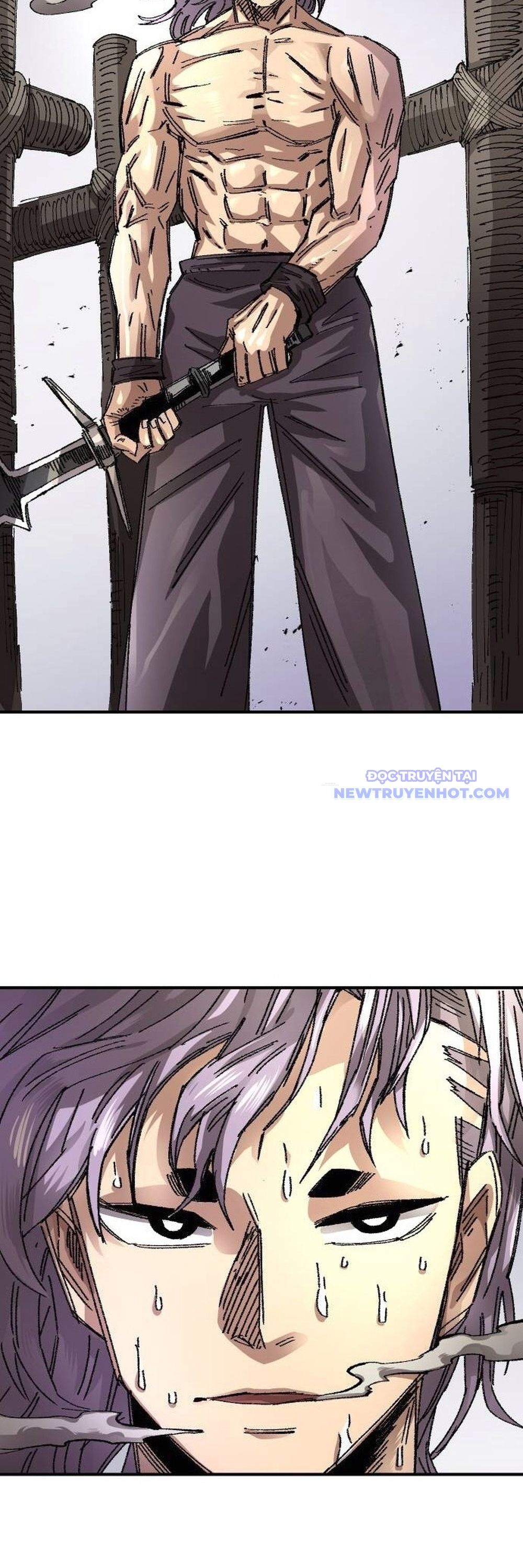 Sắp Xuất Ngũ Thì Isekai Chapter 55 - 50